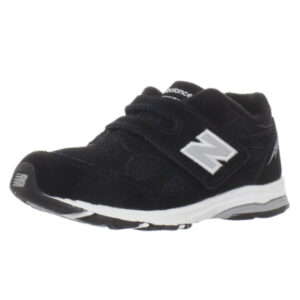 New-Balance-KV990-Hook-and-Loop-Running-Shoe-(Infant-Toddler)-black