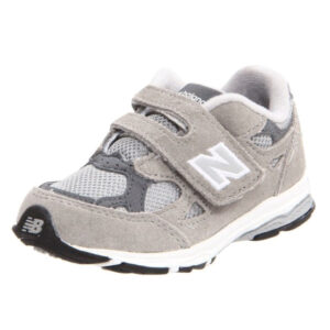 New-Balance-KV990-Hook-and-Loop-Running-Shoe-(Infant-Toddler)-grey