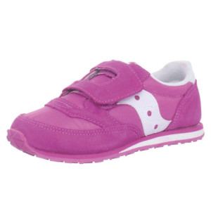 Saucony-Baby-Jazz-H&L-Sneaker-(Toddler)-Paradise-Pink