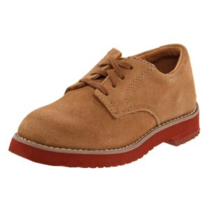 Sperry-Top-Sider-Tevin-Oxford-(Toddler-Little-Kid-Big-Kid)-Dirty-Buck-Suede