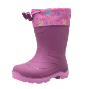 Kamik Footwear Snobuster2 Insulated Boot Toddler Little Kid Big Kid berry