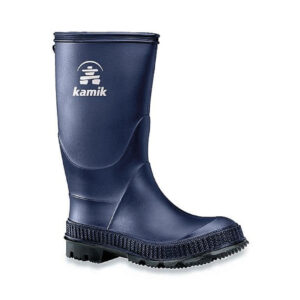 Kamik Stomp Rain Boot navy