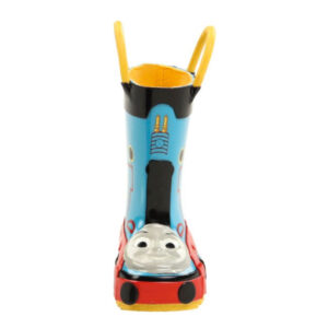 Western Chief Thomas the Tank Engine Rain Boot Toddler Little Kid Big Kid front