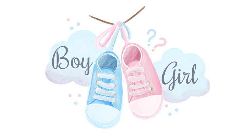 How to choose the first baby shoes?