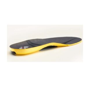 NxtMile Kids Basketball Insoles Boys 5.5 7 Girls 6.5 8 side