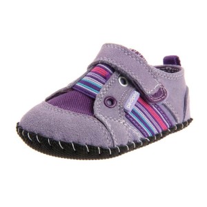 pediped Originals Jones Sneaker Infant Toddler lavander