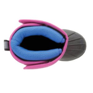 Polo Ralph Lauren Kids Hamilten EZ Winter Boot hot pink top