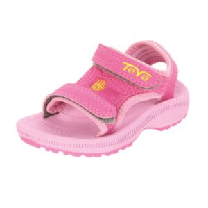 Teva Psyclone 2 Toddler Sandal hot pink