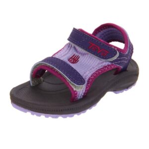 Teva Psyclone 2 Toddler Sandal purple