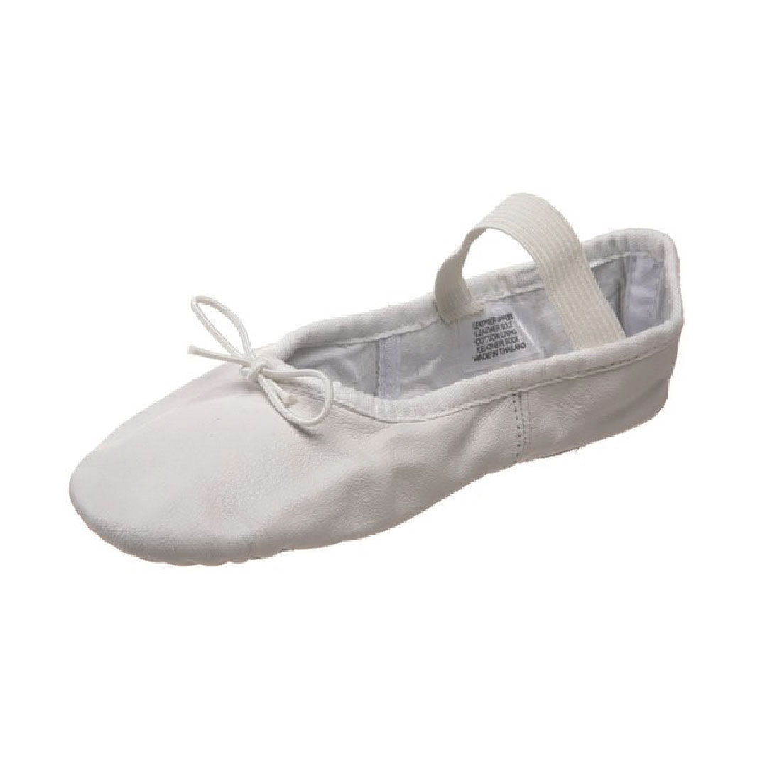 Bloch Dance Dansoft Ballet Slipper (Toddler/Little Kid)Kids World Shoes