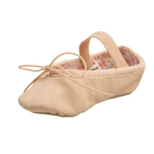 Capezio Daisy 205 Ballet Shoe Toddler Little Kid