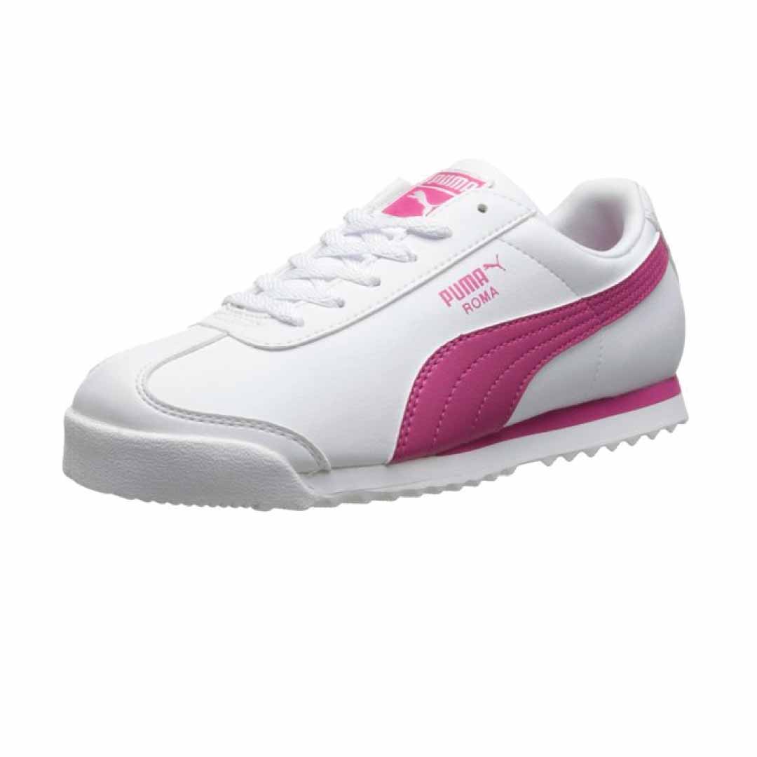 Puma Roma Pink Best Sale, UP TO 53% OFF 