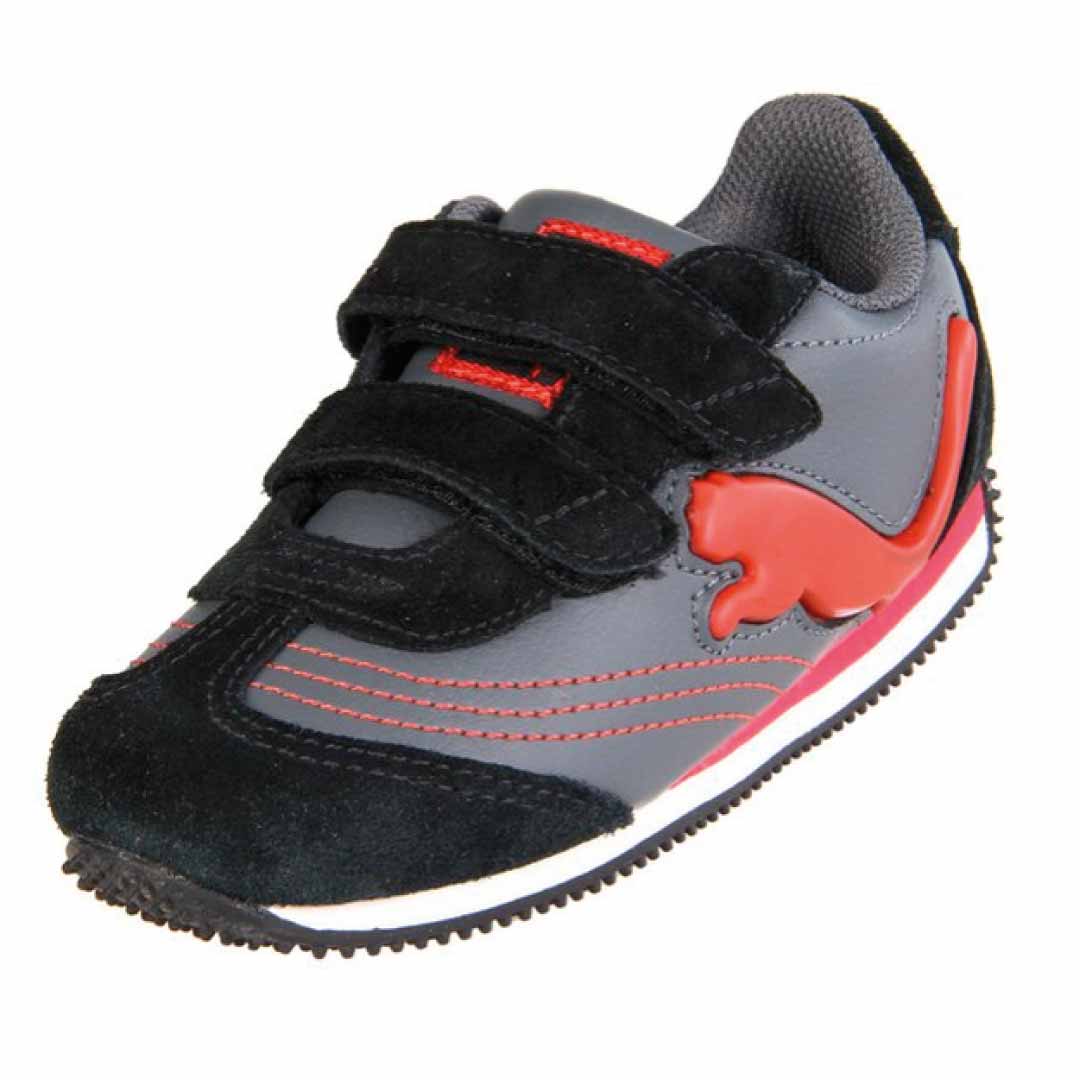 puma toddler sandals