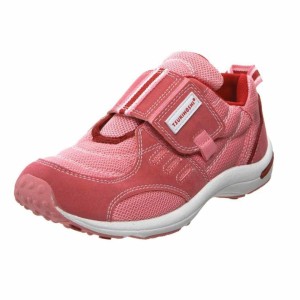Tsukihoshi CHILD01 Euro Sneaker Toddler Little Kid pink