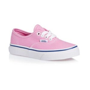 Vans Authentic Toddler Youth pink
