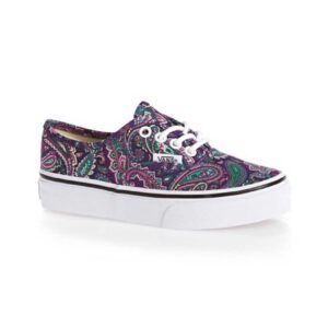 Vans Authentic Toddler Youth violet