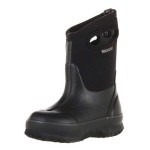 Bogs Classic Handles Waterproof Winter and Rain Boot