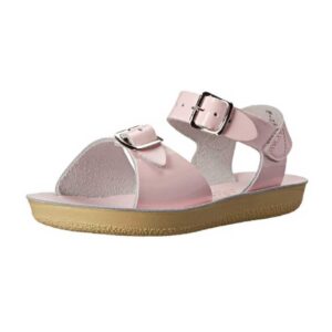 Salt Water Sandals by Hoy Shoe Surfer Sandal pink